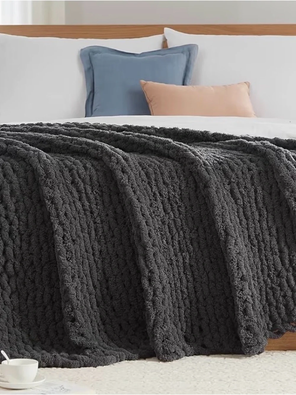 L’Agraty luxuriously soft